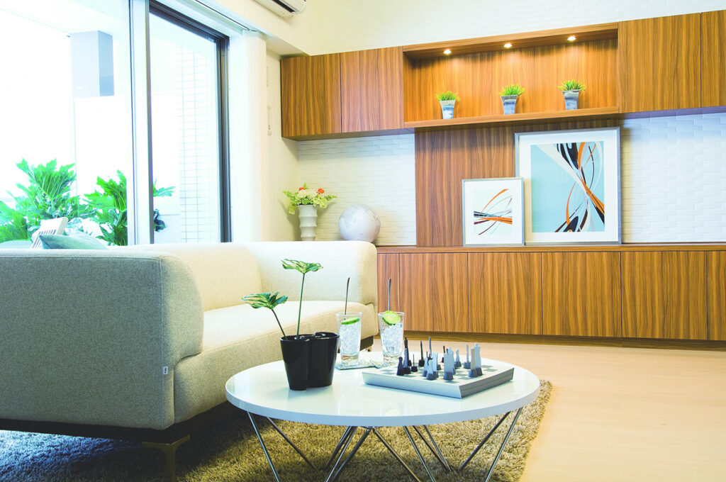 リノベーション事業