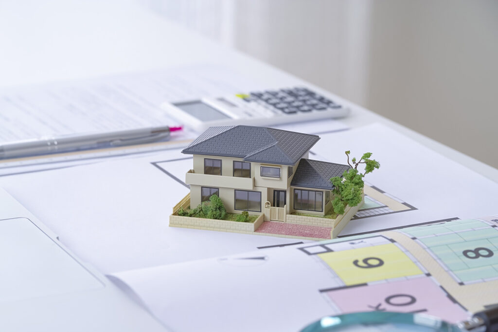 不動産投資事業